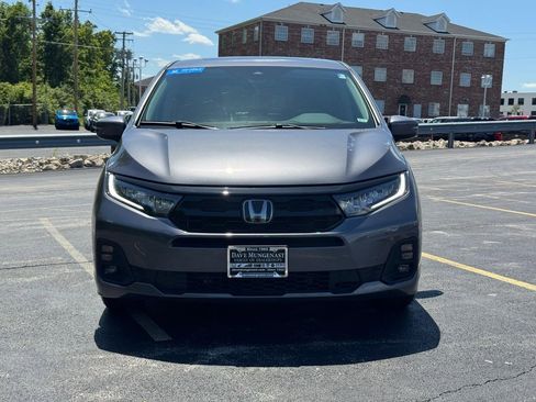 Used 2026 Honda Odyssey Touring image 10