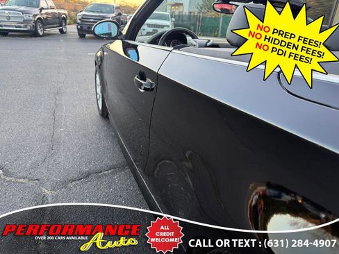 Used 2009 BMW 128i Convertible image 18