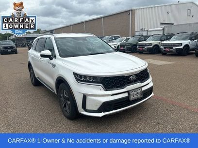 Used 2021 Kia Sorento S