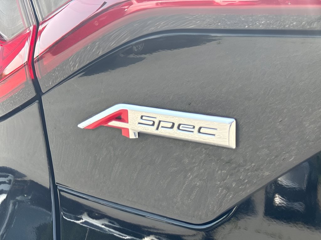 Used 2023 Acura MDX A-Spec AWD/4WD image 23