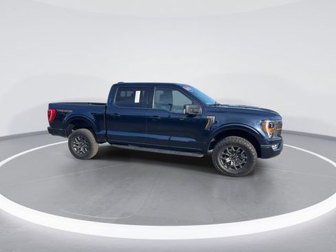 Used 2023 Ford F150 Tremor image 2