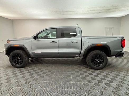 New 2026 GMC Canyon Elevation image 12