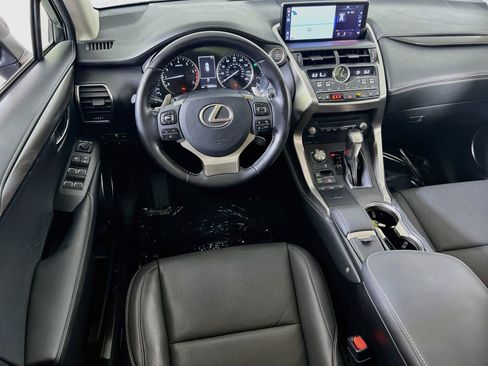 Used 2020 Lexus NX 300 AWD w/ Premium Package image 23