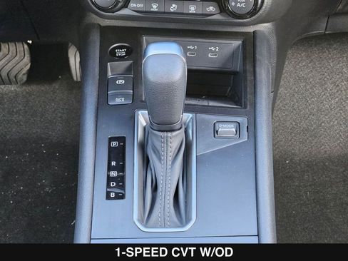 New 2026 Nissan Kicks SV image 23