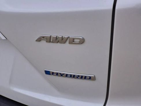 Used 2021 Honda CR-V EX image 34