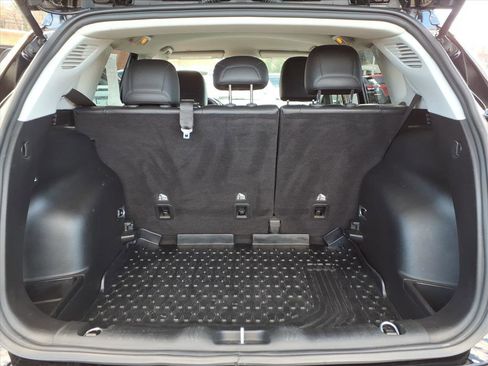 Used 2019 Jeep Compass Latitude w/ Popular Equipment Group image 13