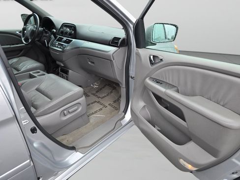 Used 2010 Honda Odyssey EX-L image 58