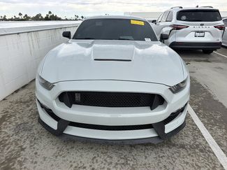 Used 2016 Ford Mustang Shelby GT350 w/ Technology Package RWD video 1