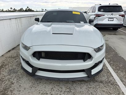 Used 2016 Ford Mustang Shelby GT350 w/ Technology Package