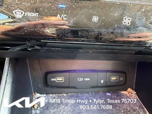 Used 2022 Hyundai Tucson Limited FWD image 20