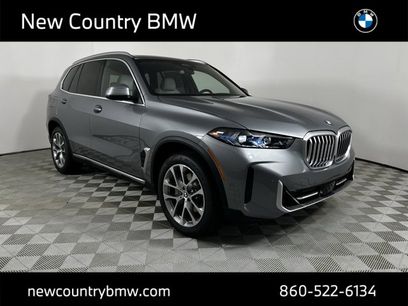 New 2026 BMW X5 xDrive40i