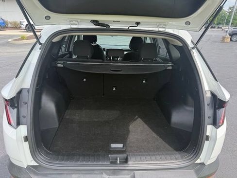 Used 2022 Hyundai Tucson SEL AWD/4WD image 7