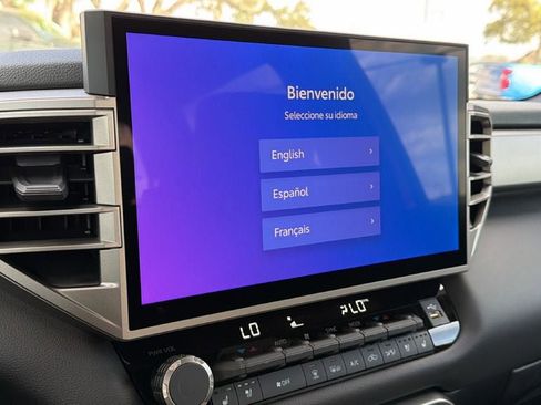 New 2026 Toyota Tundra Limited image 28