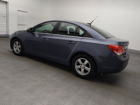 Used 2014 Chevrolet Cruze LT image 3