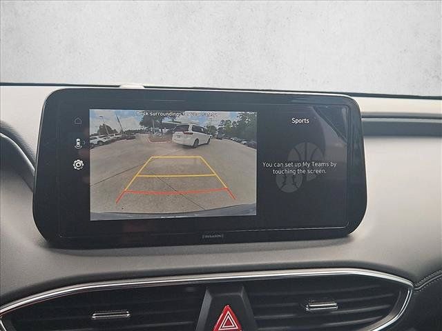 Used 2023 Hyundai Santa Fe SEL FWD image 13