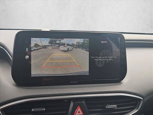 Used 2023 Hyundai Santa Fe SEL FWD image 13