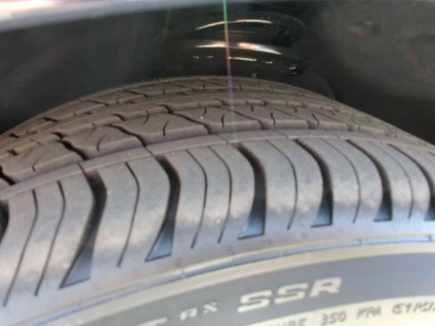 New 2025 Cadillac CT4 Sport image 27