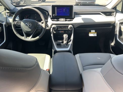 Certified 2024 Toyota RAV4 XLE Premium w/ Weather Package image 19