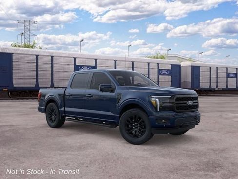 New 2026 Ford F150 Lariat AWD/4WD image 7