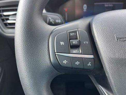 Used 2025 Ford Escape Active image 24