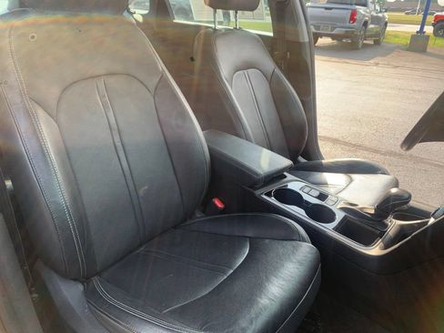 Used 2018 Hyundai Sonata Limited FWD image 25