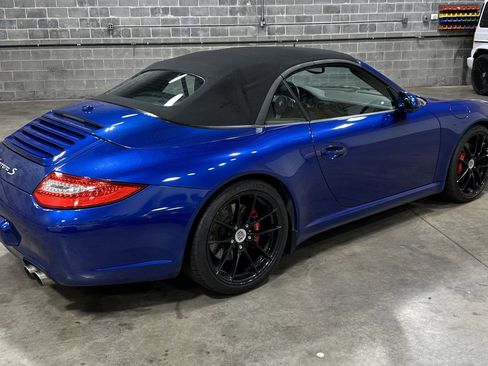 Used 2009 Porsche 911 Carrera S image 6