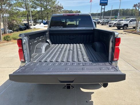 New 2026 Chevrolet Silverado 2500 LTZ w/ Trail Boss Package AWD/4WD image 27