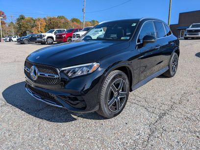 New 2026 Mercedes-Benz GLC 300 4MATIC