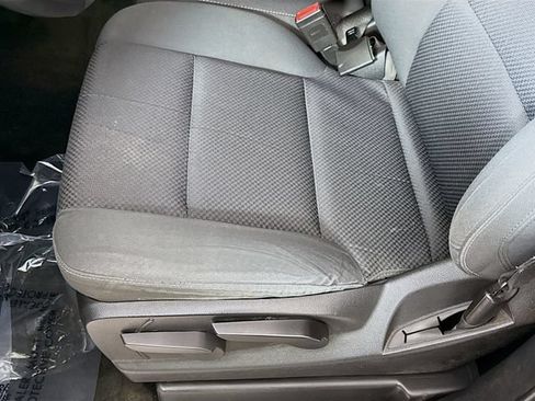 Used 2018 Chevrolet Silverado 1500 LT AWD/4WD image 19