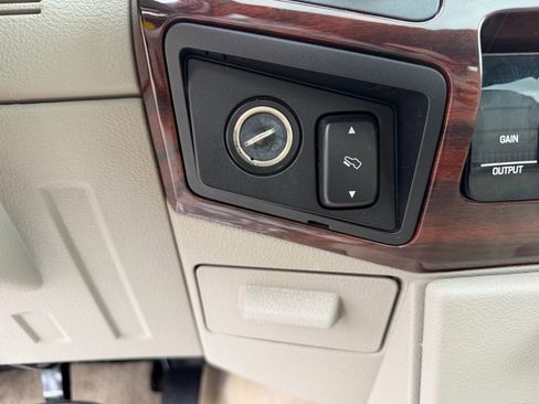 Used 2008 Ford F350 FX4 AWD/4WD image 44
