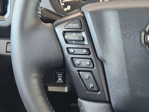 Certified 2026 Nissan Frontier SV w/ SV Convenience Package RWD image 31