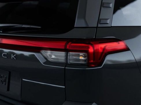 New 2026 Subaru Outback Touring AWD/4WD image 12