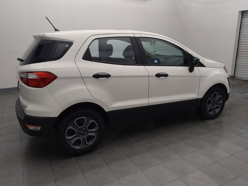 Used 2019 Ford EcoSport S image 10