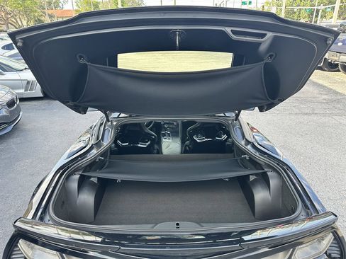 Used 2017 Chevrolet Corvette Z06 image 38