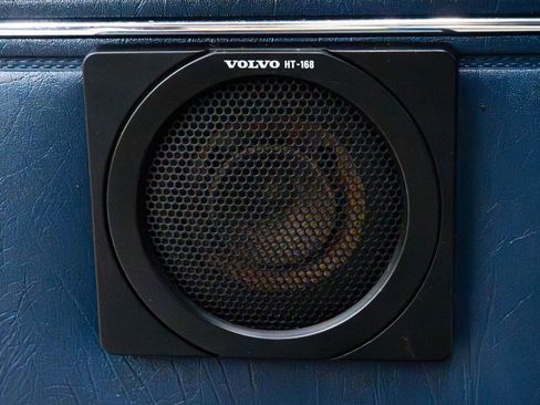 Used 1990 Volvo 240 DL image 23