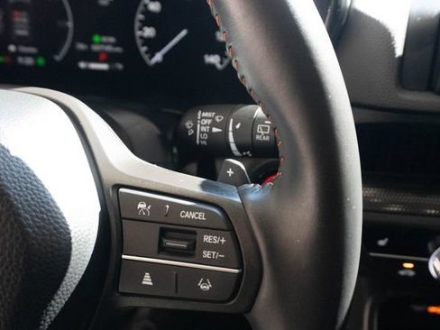 Certified 2024 Honda CR-V Sport image 31