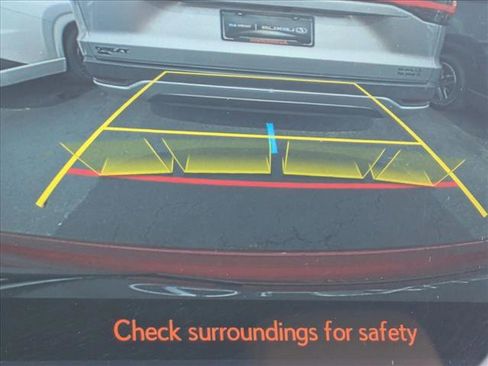 Certified 2025 Lexus RX 350 Premium w/ Accessory Package (Z1) FWD image 13