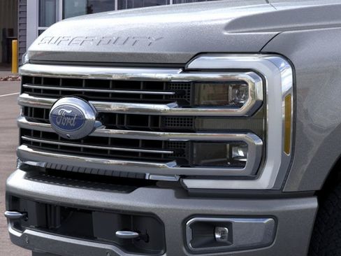 New 2024 Ford F250 Limited w/ FX4 Off-Road Package AWD/4WD image 17