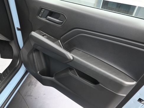 New 2026 Chevrolet Colorado W/T AWD/4WD image 39