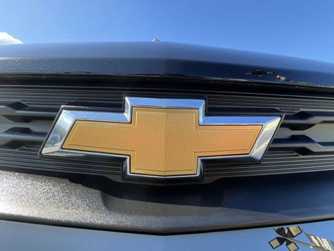 Used 2023 Chevrolet TrailBlazer ACTIV w/ Technology Package image 30