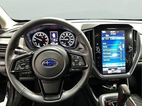 Used 2024 Subaru Crosstrek 2.5i Limited image 12