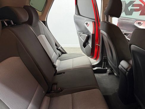 Used 2022 Kia Soul LX w/ Technology Package FWD image 45