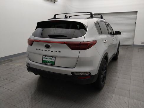 Used 2021 Kia Sportage S w/ S FWD Premium Package image 7