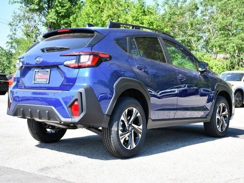 New 2026 Subaru Crosstrek 2.0i Premium AWD/4WD image 6