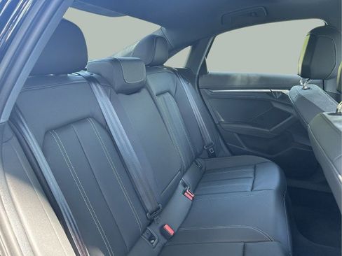 Used 2024 Audi A3 2.0T Premium Plus w/ Premium Plus Package image 21