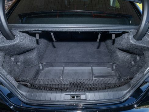 Used 2023 Nissan Maxima SR w/ Sport Mat Group image 28