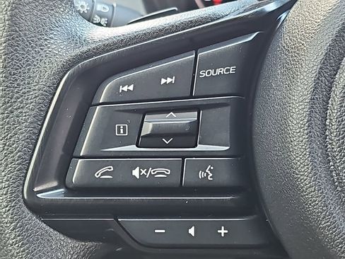 Certified 2024 Subaru Crosstrek 2.0i Premium image 22