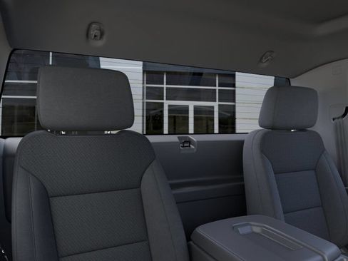 New 2026 GMC Sierra 3500 Pro AWD/4WD image 27