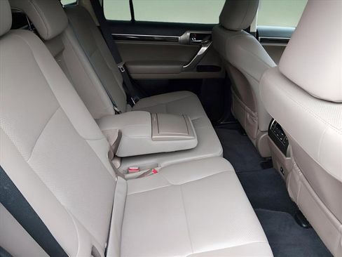 Used 2021 Lexus GX 460 Premium w/ Premium Package AWD/4WD image 8