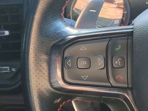 Used 2021 RAM 1500 TRX w/ TRX Level 2 Equipment Group image 18